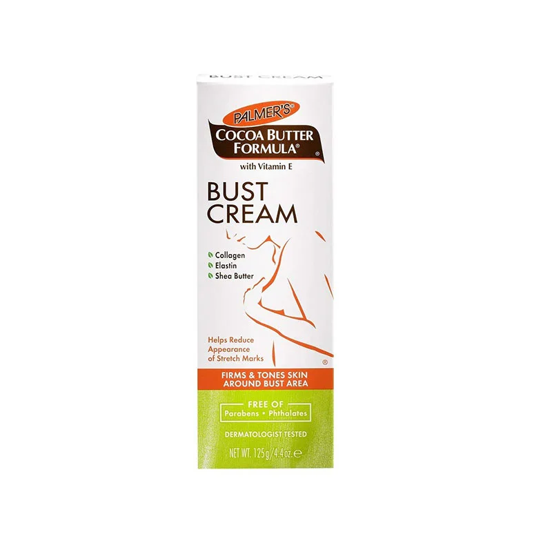 Palmer’s Cocoa Butter Bust Firming Cream – 125gm