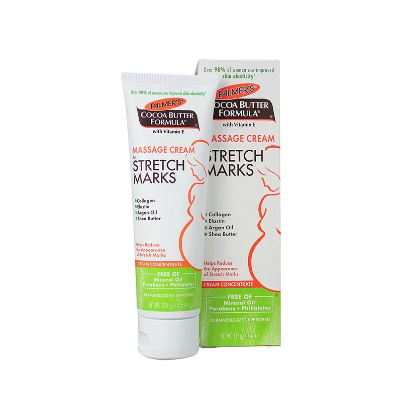 Palmer’s Cocoa Butter Formula Massage Cream For Stretch Marks -125gm