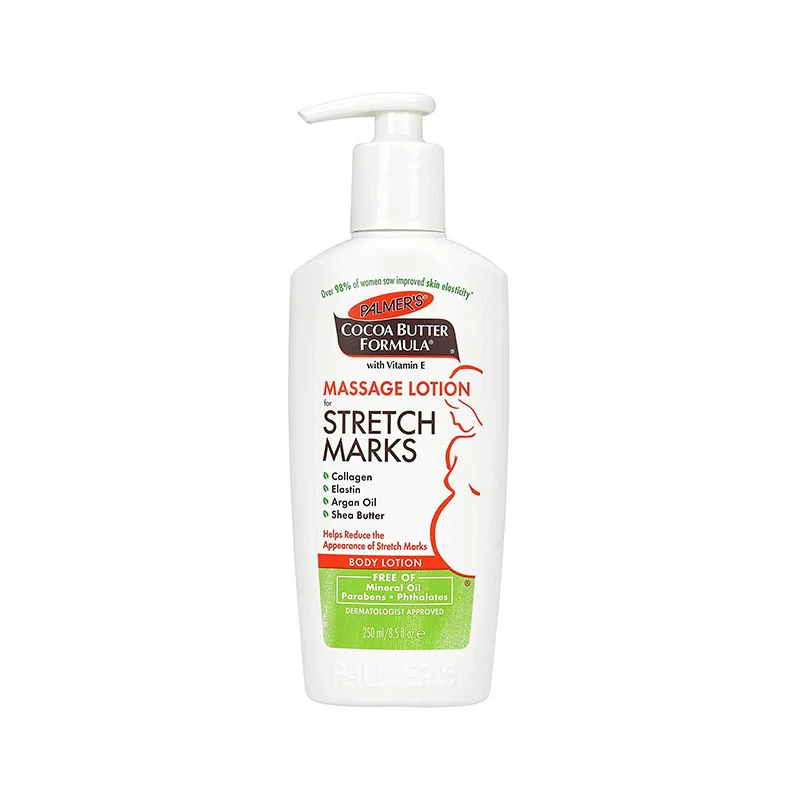 Palmer’s Cocoa Butter Formula Stretch Marks Massage Lotion – 250ml