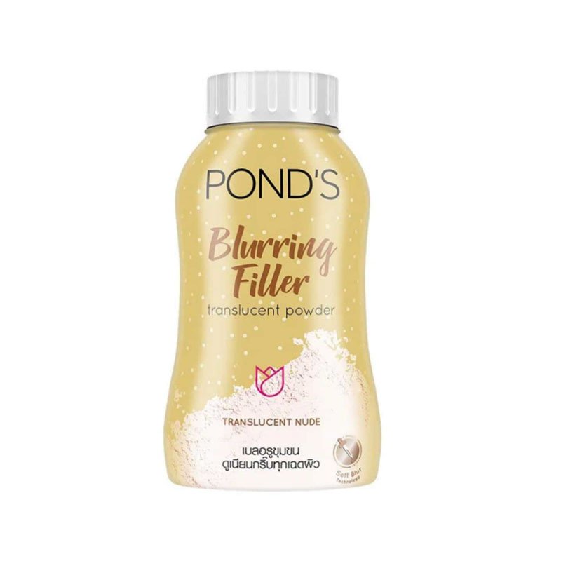 Pond’s Blurring Filler BB translucent powder – 50gm