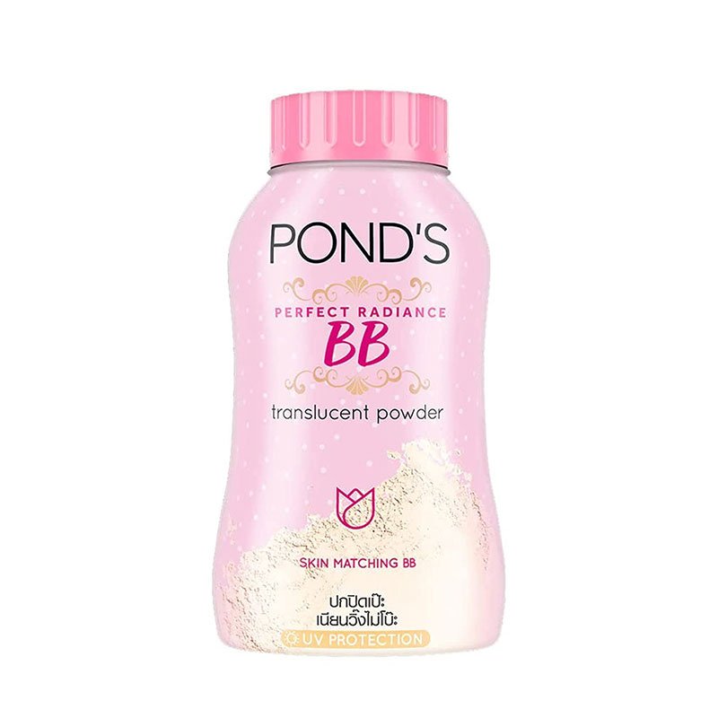 Pond’s perfect radiance BB translucent powder – 50gm