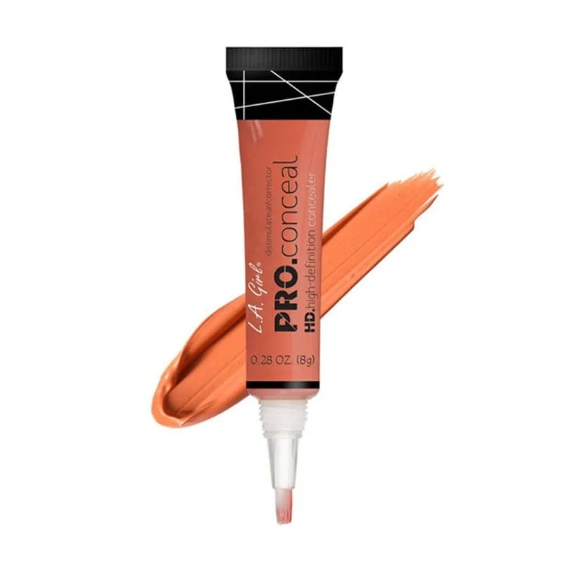 L.A. Girl Pro Concealer Orange – 8gm