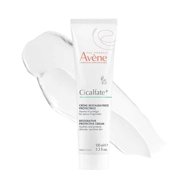 Avene Cicalfate+ Repairing Protective Cream – 100ml